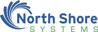 North Shore Systems Logo